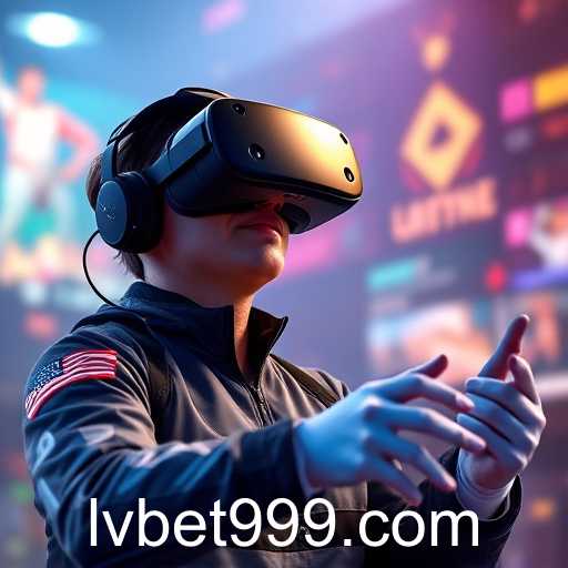 The Evolution of LVBet and Gaming Industry Trends