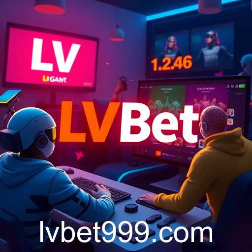 The Evolution of Online Gaming with LVbet