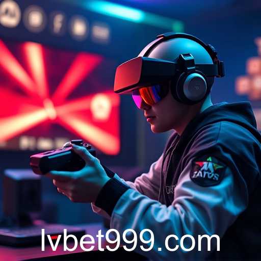 The Evolution of Online Gaming with LVBET