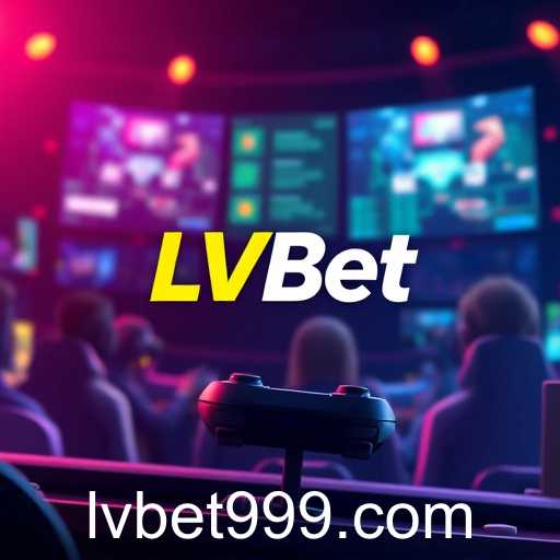 The Evolution of Online Gaming at LVBet