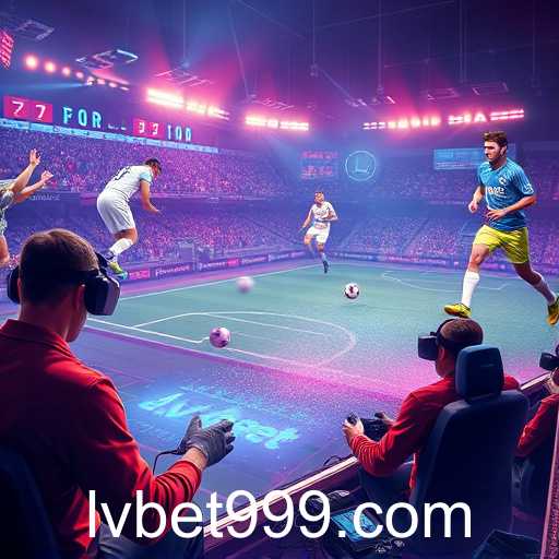 The Evolution of Online Gaming and Betting