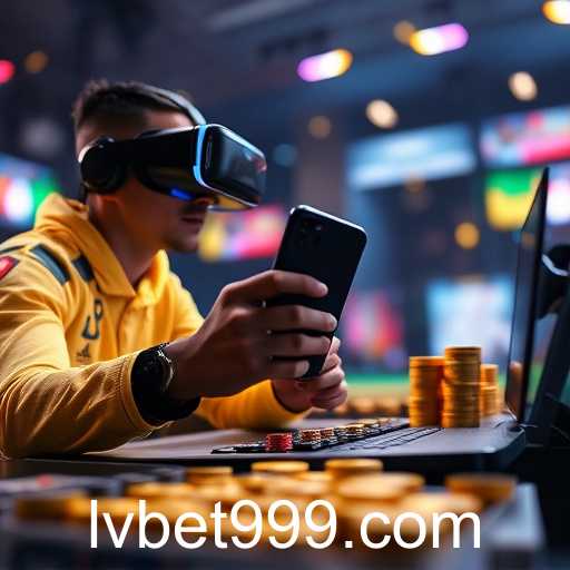 The Evolving Landscape of Online Gambling