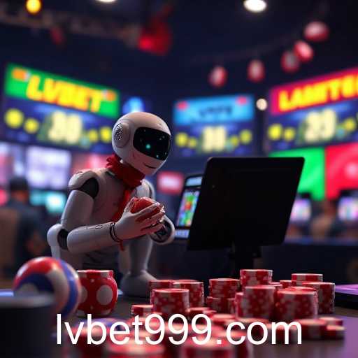 lvbet