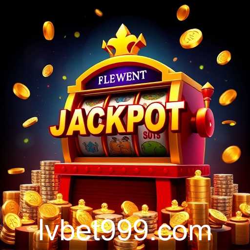 Exploring Jackpot Slots on LVBet: A Thrilling Gaming Experience