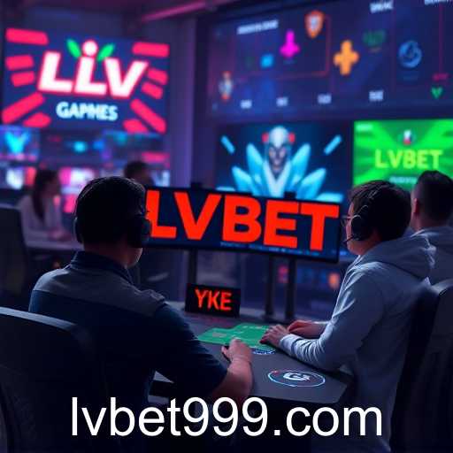 lvbet