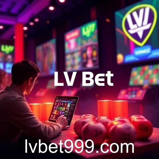 The Evolution of Gaming: LVbet's Impact