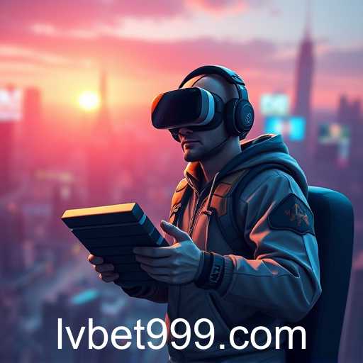 LVBet's Transformation in Online Gaming