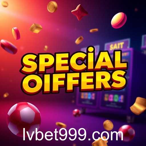 Exploring LVBet's Exceptional Promotions and Offers