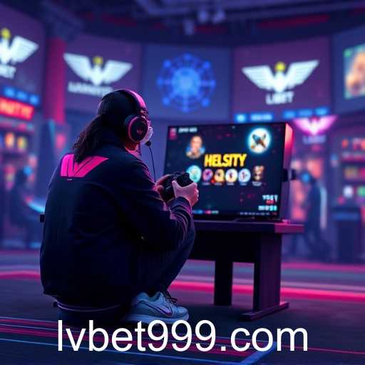 Rise of Online Gaming in 2025