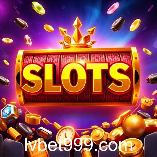 Exploring Video Slots at LVBET: A Premier Online Gaming Experience
